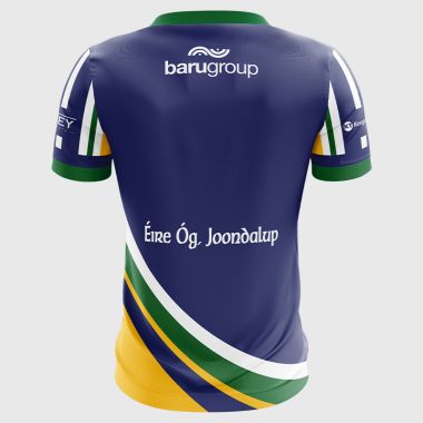Éire Óg Joondalup Jersey