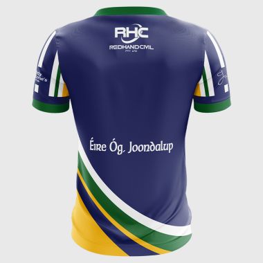 Éire Óg Joondalup Jersey