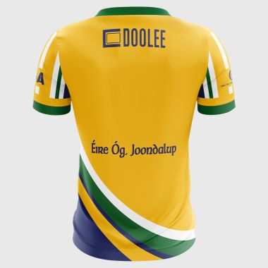 Éire Óg Joondalup Jersey