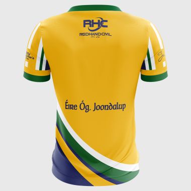 Éire Óg Joondalup Jersey