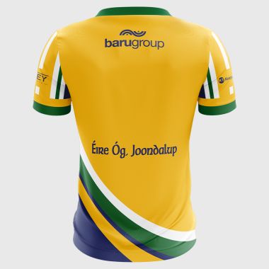 Éire Óg Joondalup Jersey