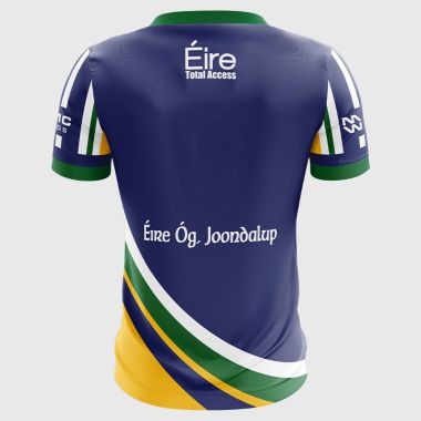 Éire Óg Joondalup Jersey