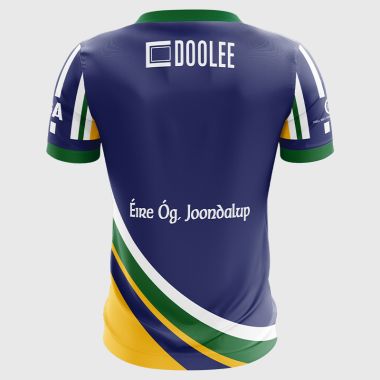 Éire Óg Joondalup Jersey