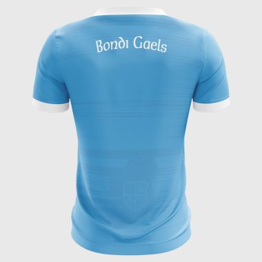 Bondi Gaels Player Fit Jersey