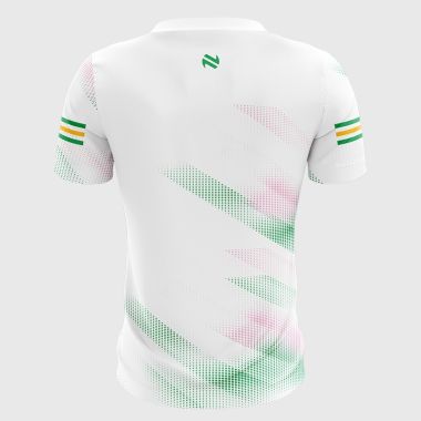 Knockninny Gaels Kids' Short Sleeve Training Top