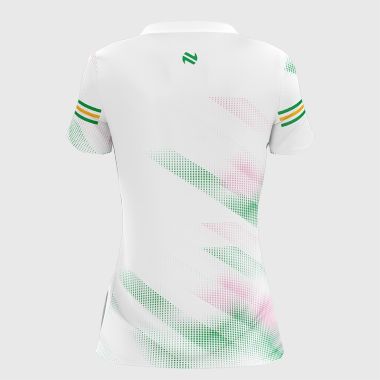 Knockninny Gaels Women's Fit Short Sleeve Training Top