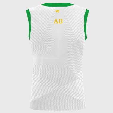 Knockninny Gaels Women's Fit Vest