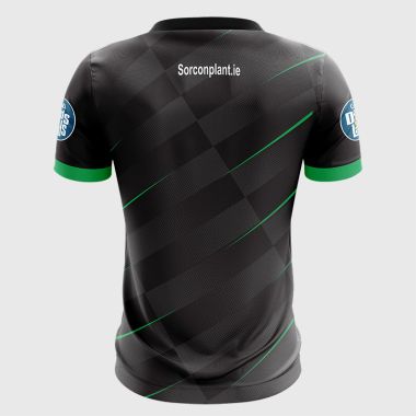 St. Patricks GAA Meath Jersey