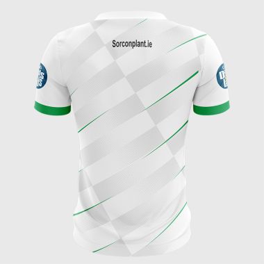 St. Patricks GAA Meath Jersey