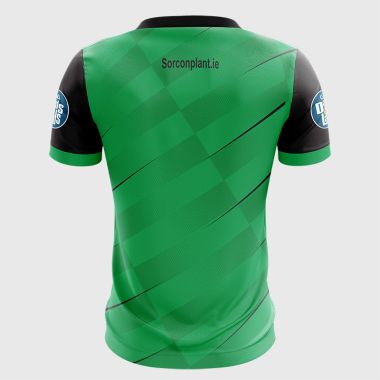 St. Patricks GAA Meath Jersey