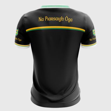 Pearse Ogs Armagh Player Fit Jersey