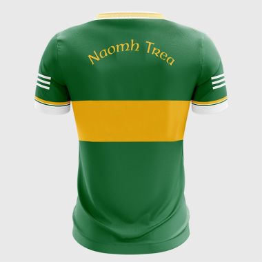 Naomh Trea GFC Kids’ LGFA Jersey