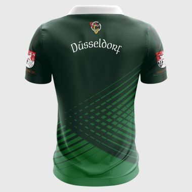 Düsseldorf GFC Jersey