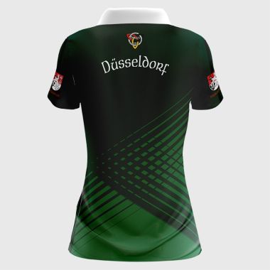 Düsseldorf GFC Women's Fit Jersey
