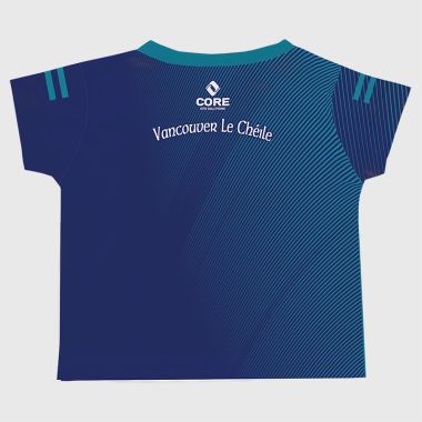 Vancouver Le Cheile Infant Jersey