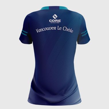 Vancouver Le Cheile Women&#039;s Fit Jersey