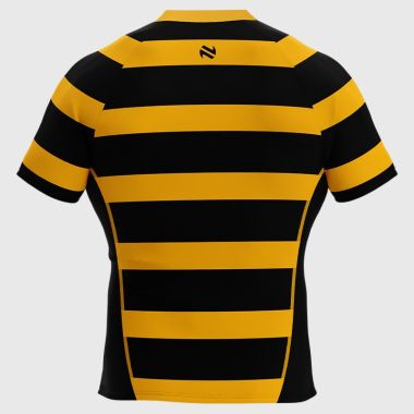 Derby RFC Rugby Replica Jersey