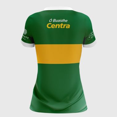 Na Dúnaibh Women's Fit Jersey