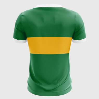 Na Dúnaibh LGFA Jersey