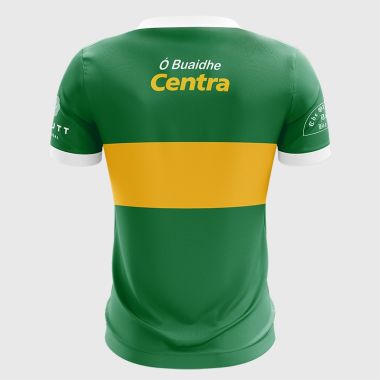 Na Dúnaibh Jersey