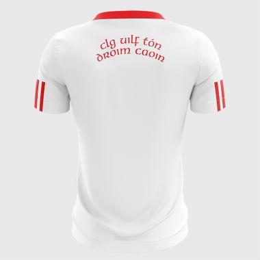 Drumquin Wolfetones Jersey