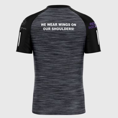 Shrimpos FC Printed T-Shirt