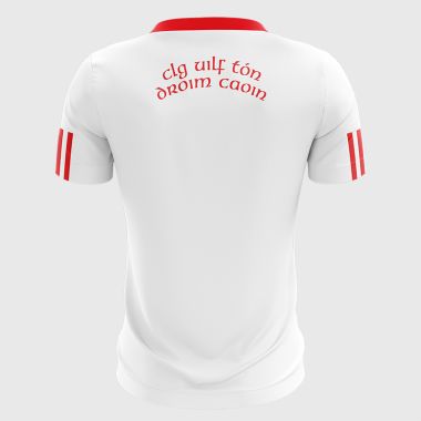 Drumquin Wolfetones Jersey