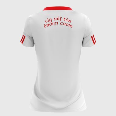 Drumquin Wolfetones Women&#039;s Fit Jersey