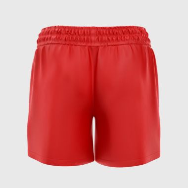 Castlebar Mitchels Camogie Club Mourne Shorts