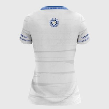 Yorkshire GAA Women&#039;s Fit Jersey
