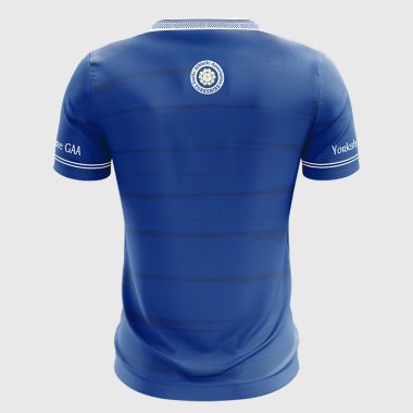 Yorkshire GAA Player Fit Jersey