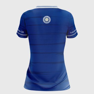 Yorkshire GAA Women&#039;s Fit Jersey