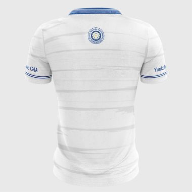 Yorkshire GAA Player Fit Jersey