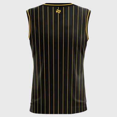 St Patrick's Rugby Club Kids' Basketball Vest