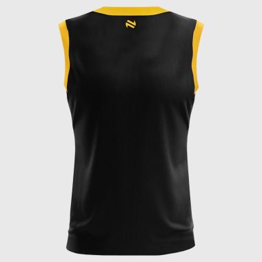 St Patrick's Rugby Club Ladies Vest