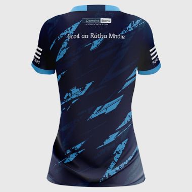 Rathmore Grammar School Women's Fit Jersey