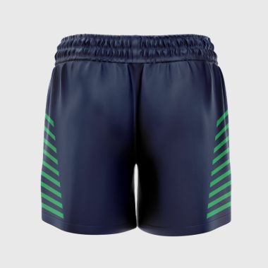 Emeralds Hurling &amp; Camogie Club Brisbane Mourne Shorts