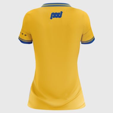 O'Neills Clare Camogie Women's Fit Home Jersey 2026