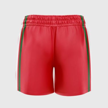 O&#039;Neills Mayo Camogie Mourne Shorts