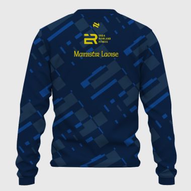 St. Lazarians Abbeyleix Men&#039;s Force Warm Up Top