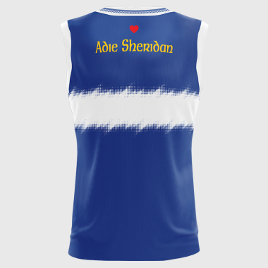 Mullahoran GFC Vest