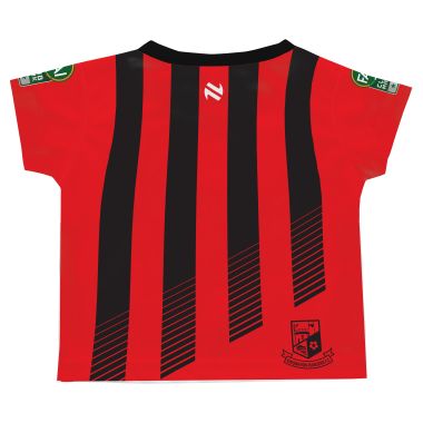 Ringmahon Rangers AFC Toddler Soccer Jersey