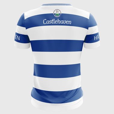 Castlehaven GAA Player Fit Jersey
