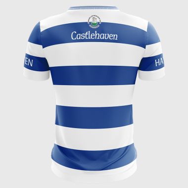 Castlehaven GAA Jersey