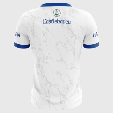 Castlehaven GAA Jersey