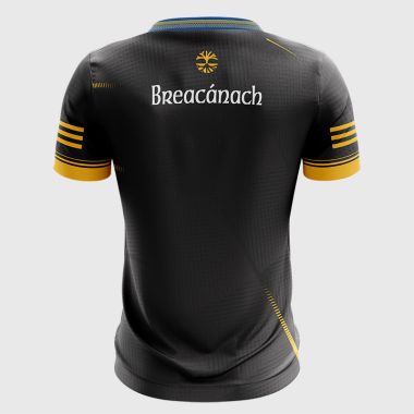 Bracknagh GAA Player Fit Jersey