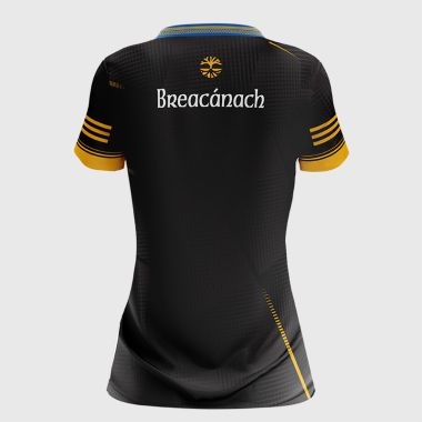Bracknagh GAA Women&#039;s Fit Jersey