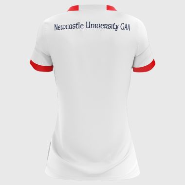 Newcastle University GAA Women's Fit LGFA Jersey