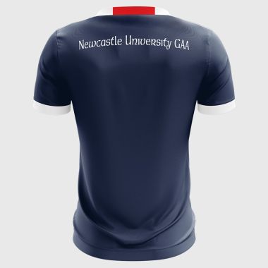 Newcastle University GAA Kids’ LGFA Jersey