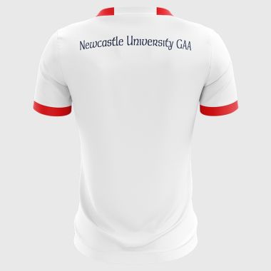 Newcastle University GAA Kids’ LGFA Jersey